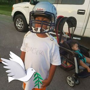 Meet your Posher, Patrick